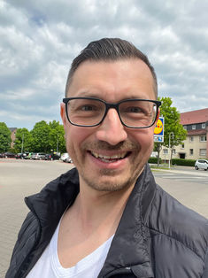 Benjamin Friedrich