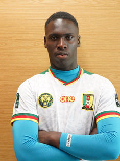Devlin Nganwa