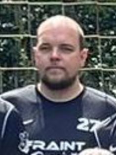 Patrick Kraetzig