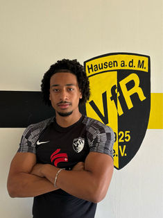 Romeo Tidjani