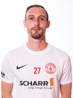 Daniel Ullrich