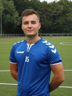 Dustin Matuszek