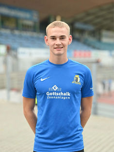 Justus Molner