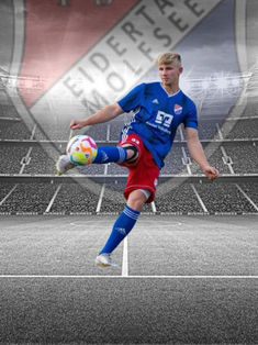 Tom de Mooy