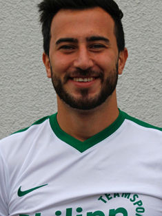 Muhammed Elmas