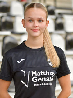 Romina Großeschallau