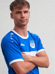 Marius Kalafatis