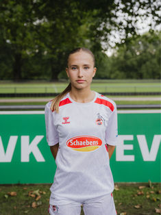 Lara Schauff