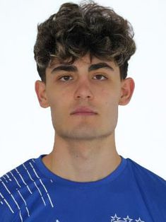 Elias Benjamin Tekin