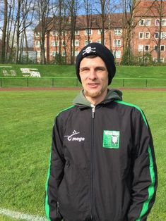 Philipp Timm