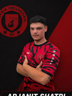 Arjanit Shatri