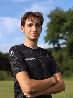 Jason Philipp Schäfer