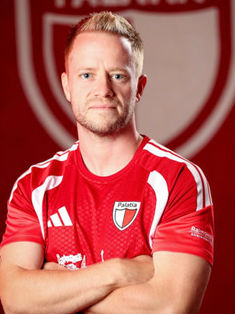 Tim Huether