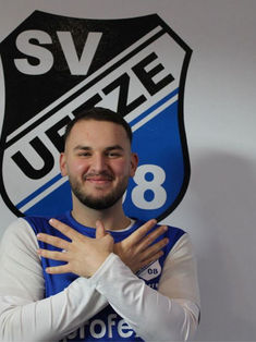 Leonis Berisha