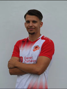 Damian Mendek-Gindele