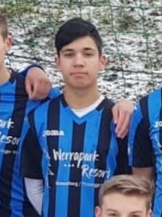 Jeremy Tyrone Weisheit