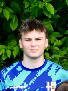 Tim Geiß