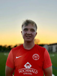Jan-Luca Willrich