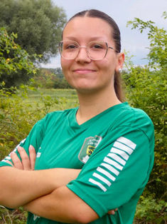 Lara Bolsdorf