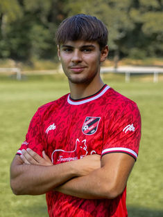 Maximilian Roser