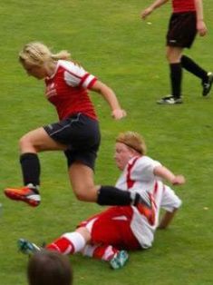 Marie Hagen