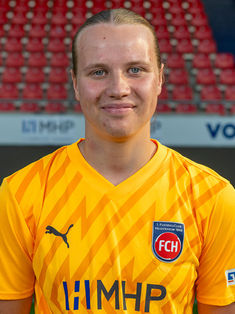Celine Fuchs