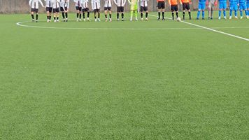 Spieler da, Geld fehlt: BSG Wismut Gera will sich im Abstiegskampf verstärken
