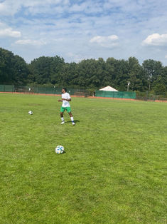 Winsley Michel Tsemo Kamto