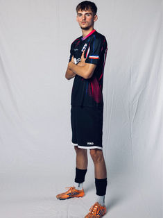 Ben Niklas Kellner