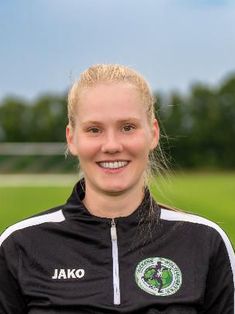 Mirja Jäger