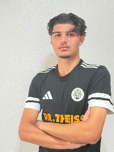 Yamen Alhamid
