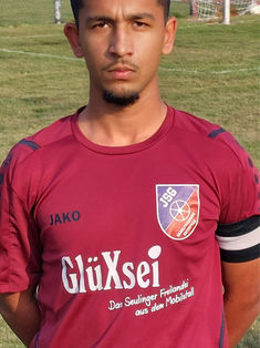 Samir Leon Ramadani