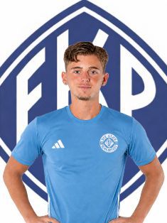 Luca Gaebler
