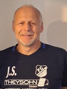 Juergen Seidel