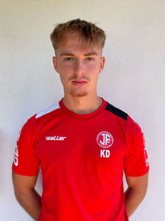 Kalle Donsbach