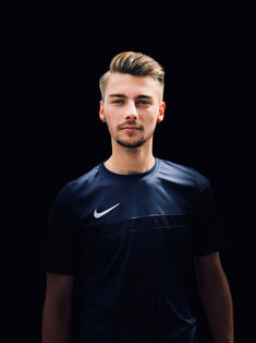 Nico Hunsicker