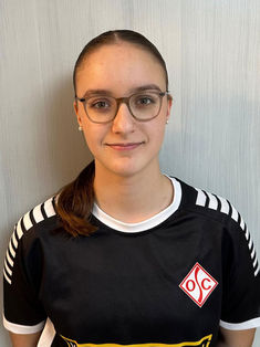 Leona Haracija