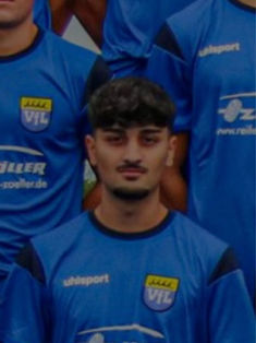 Evren Sahin