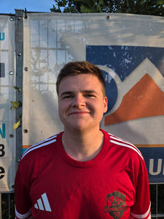 Alexander Laux