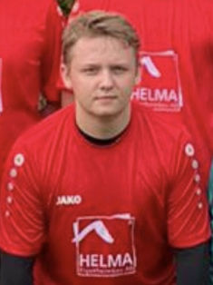 Mattis Schuder
