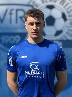 Aaron Schönauer