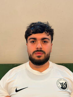 Ali Baran Öztürk