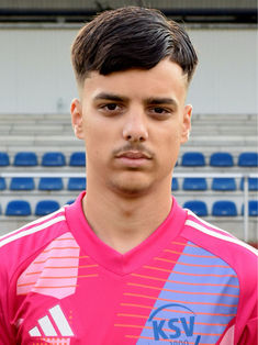 Luka Radosavljevic