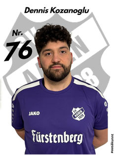Dennis Kozanoglu