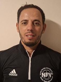Athmane Lachgar