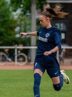 Luisa Jungnickel