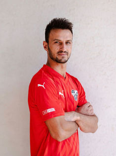 Alberto Xhelaj