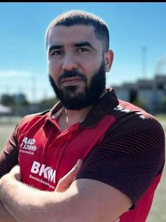 Mohamed Salah Maghrebi