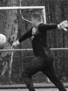 John-Pierre Rosengart