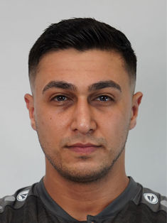 Ahmad Nadir